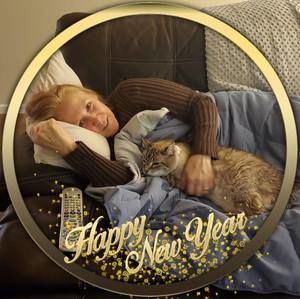 Meet your Posher, Rose